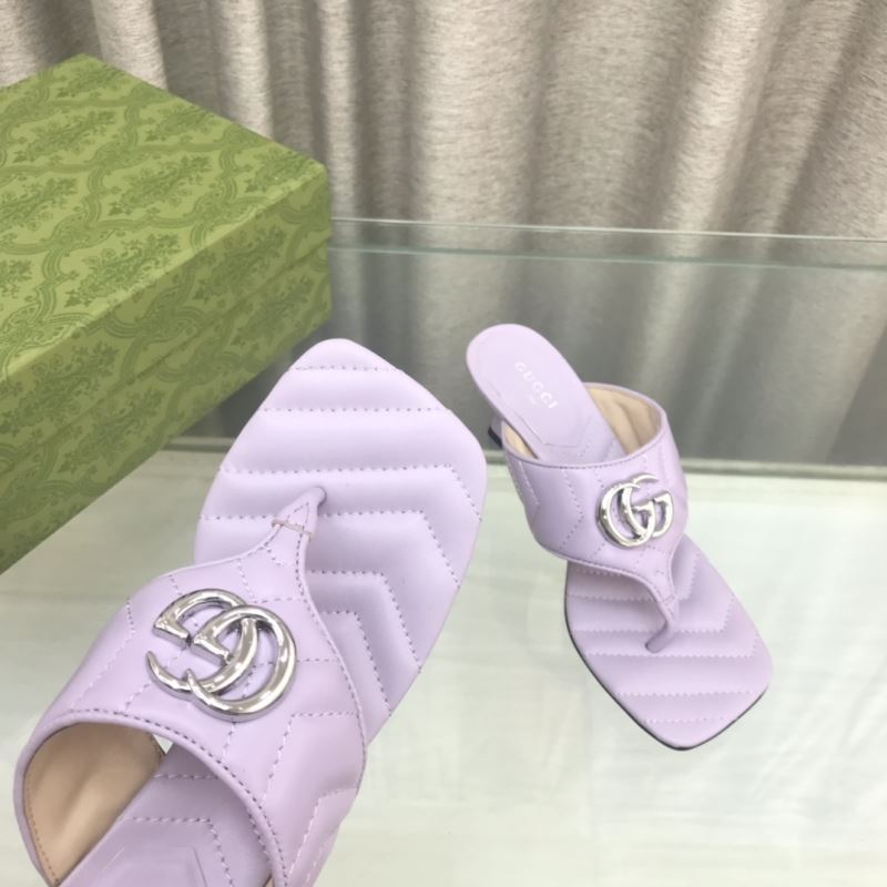 Gucci Slippers